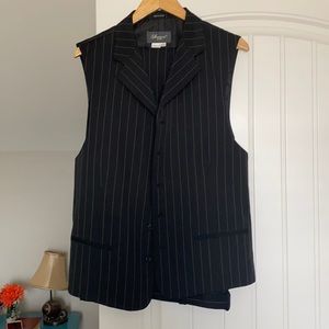 Men’s Dress Vest and Pants